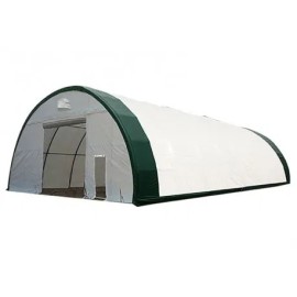 DÔME SIMPLES TRUSS 40X80X20 / TOILE 300 PE